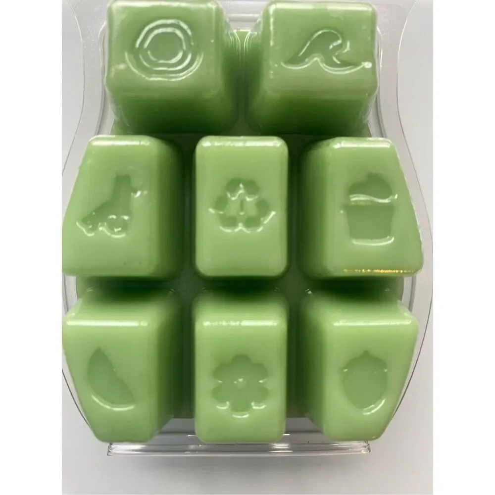 SCENTSY Wax Bar ROUTE 66-3.2 Oz